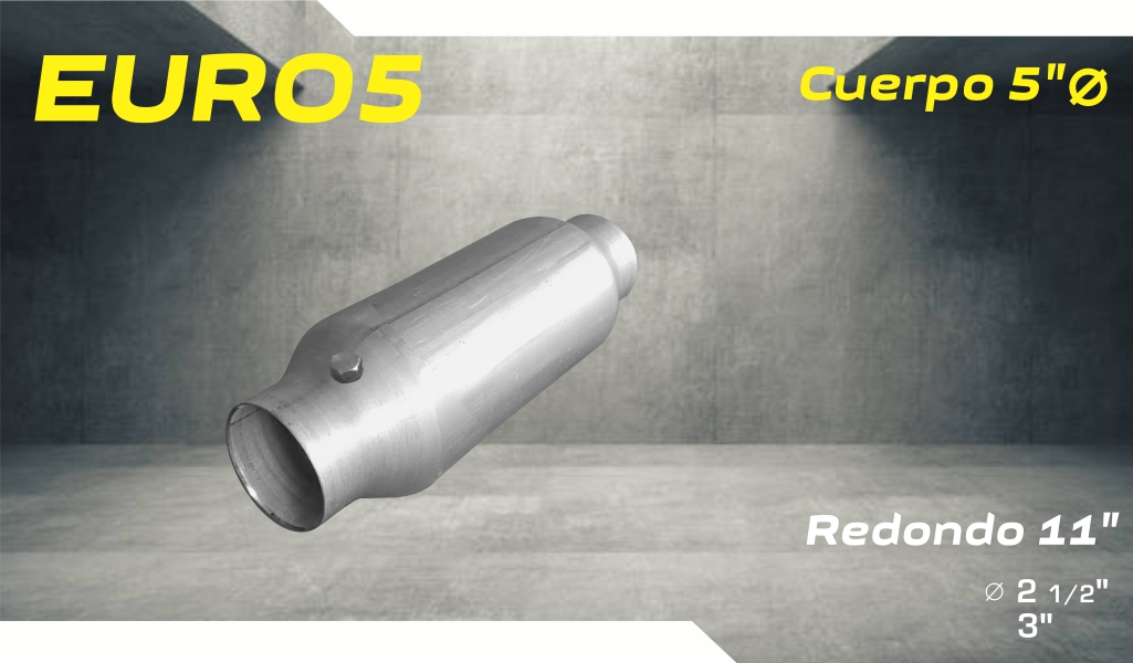E5050904-SL / E5050905-SL