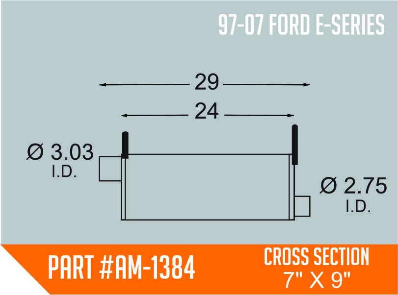 AM-1384 FORD