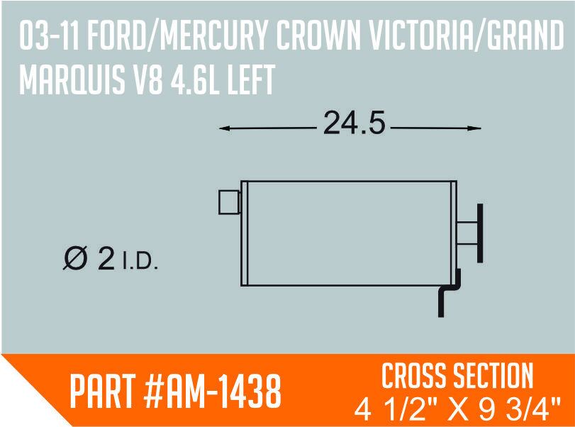 AM-1438 FORD