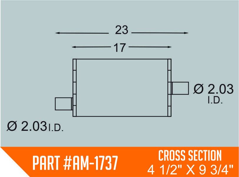 AM-1737 UNIVERSALS