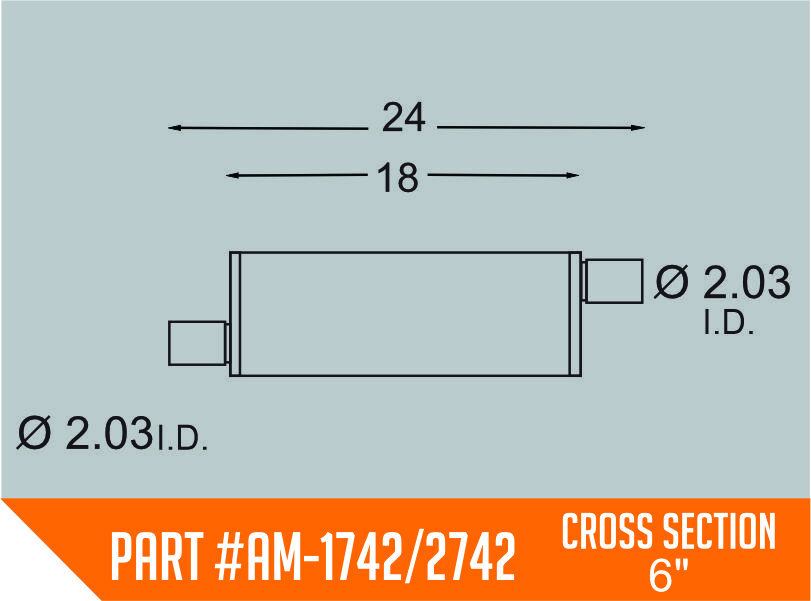 AM-1742 UNIVERSALS