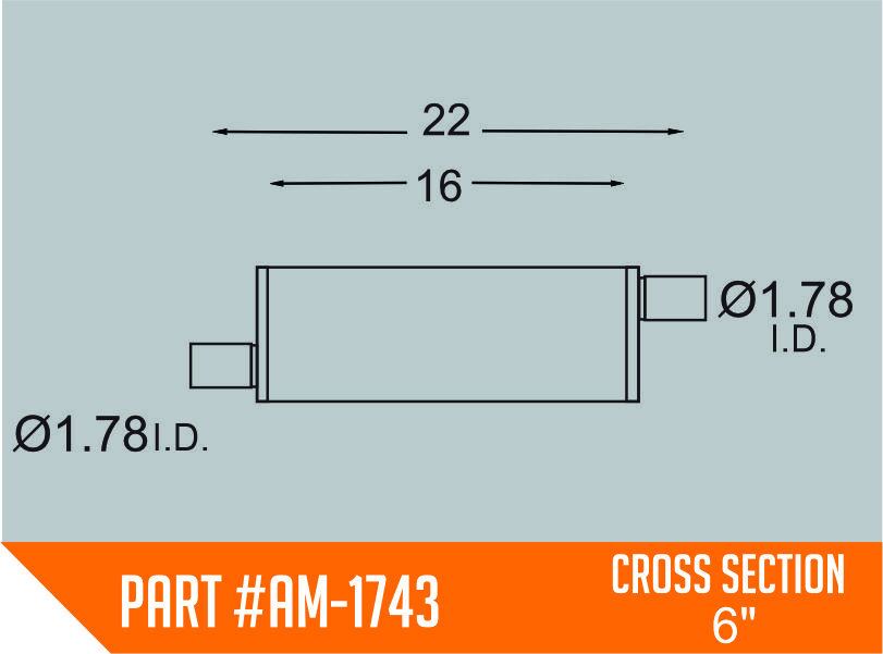AM-1743 UNIVERSALS
