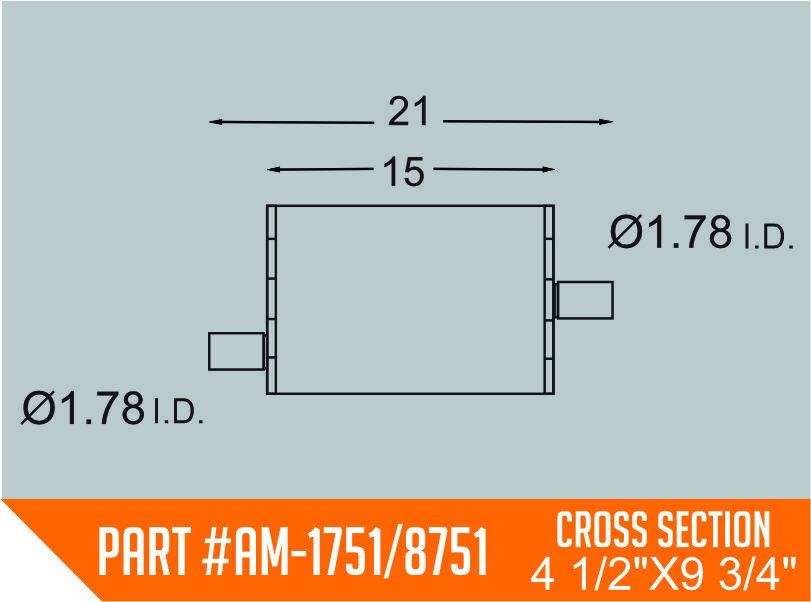 AM-1751 UNIVERSALS