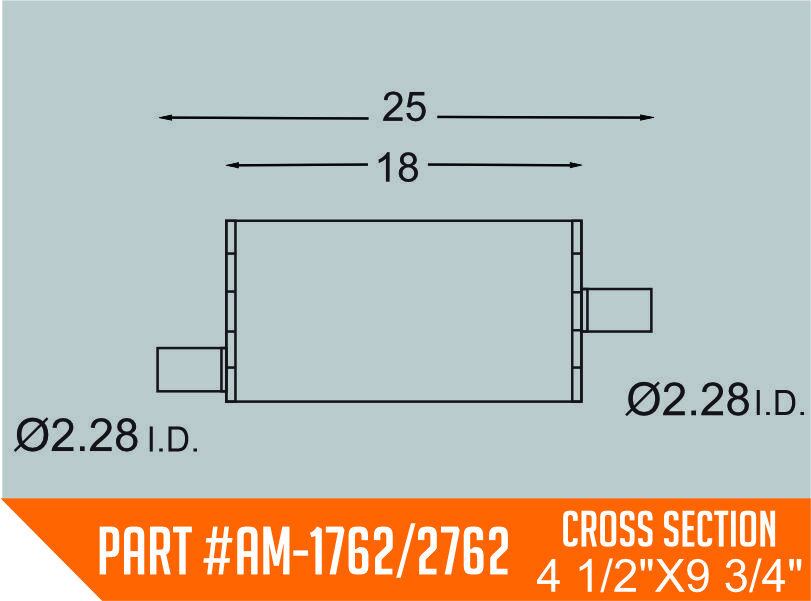AM-1762 UNIVERSALS