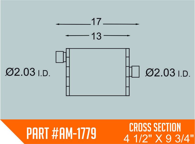 AM-1779 UNIVERSALS