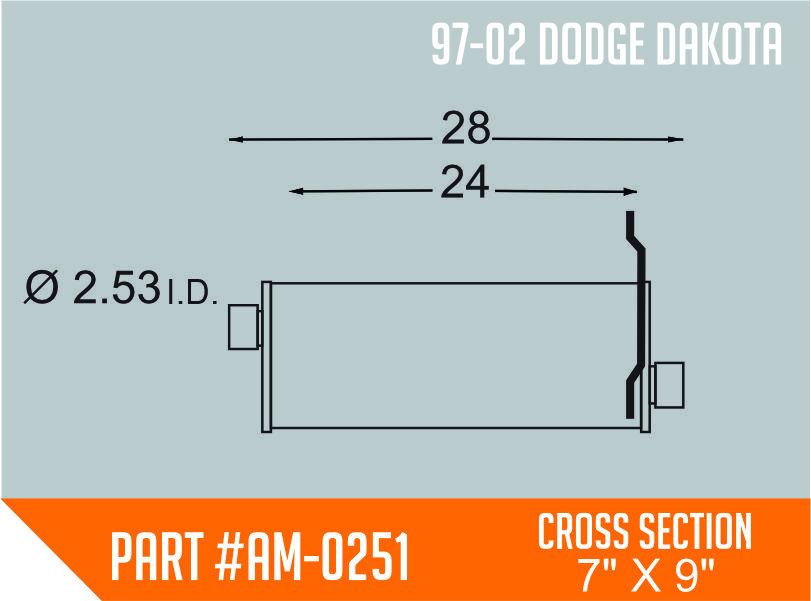 AM-0251 CHRYSLER