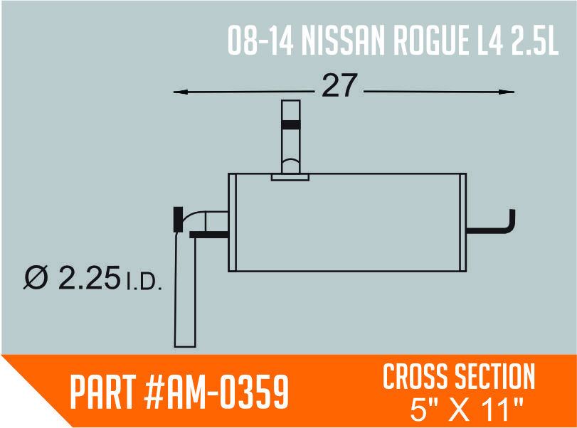 AM-0359 NISSAN