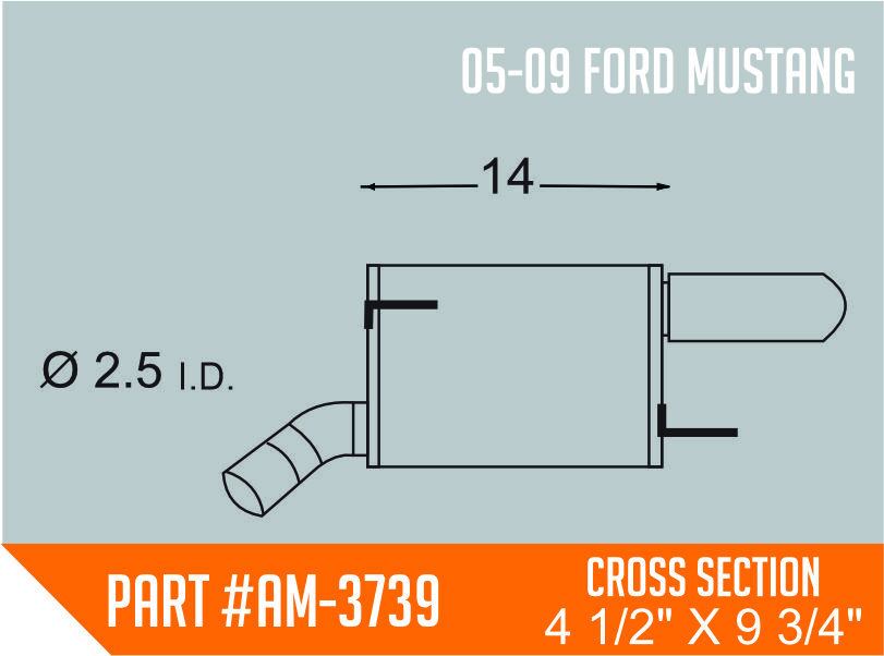 AM-3739 FORD