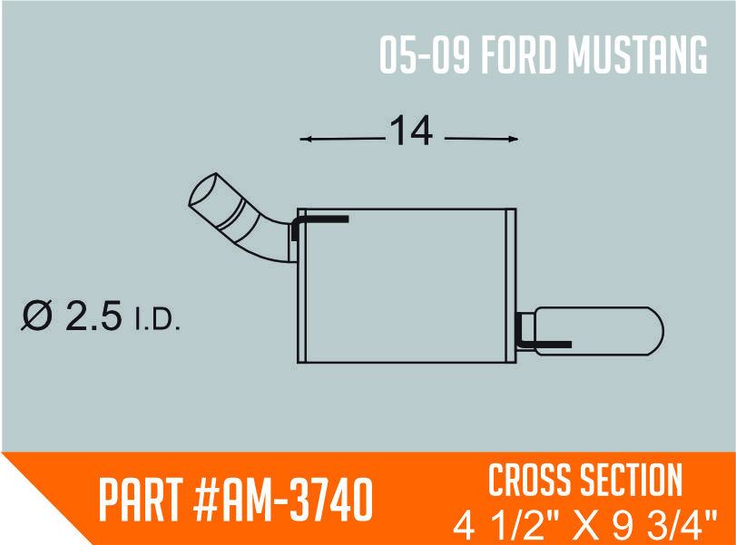 AM-3740 FORD