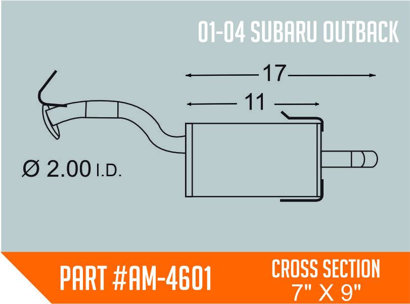 AM-4601 OTHERS