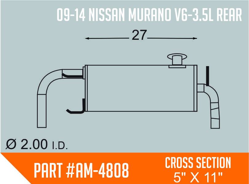 AM-4808 NISSAN