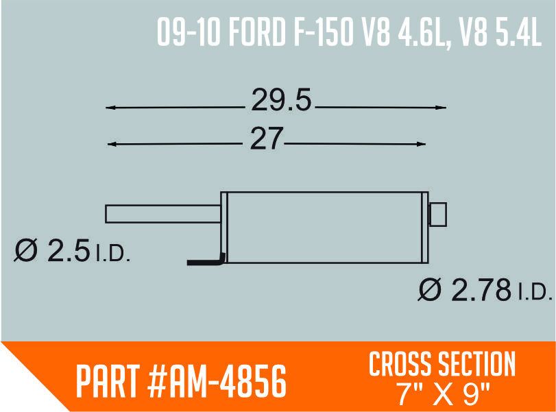 AM-4856 FORD