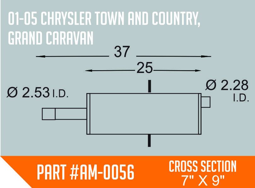AM-0056 CHRYSLER