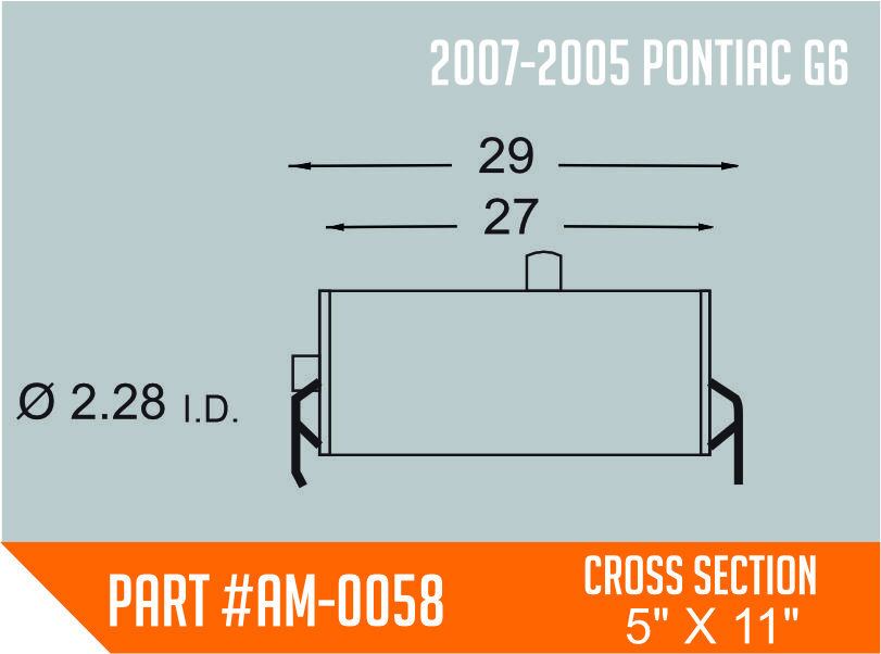 AM-0058 GMC