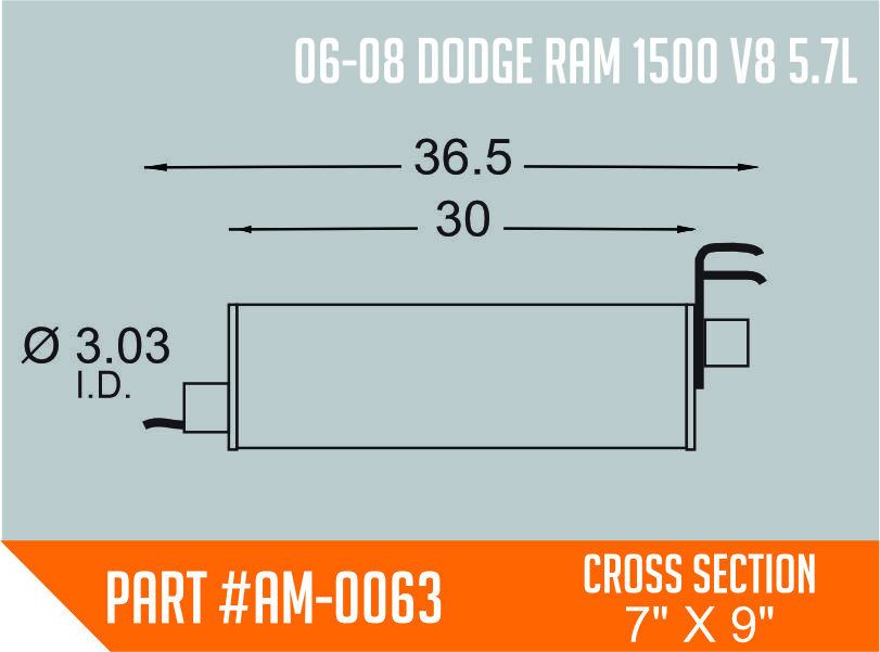 AM-0063 CHRYSLER