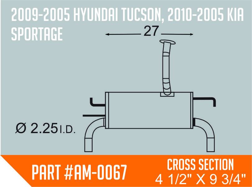 AM-0067 HYUNDAI