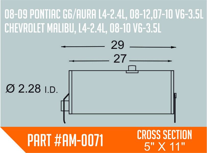 AM-0071 GMC
