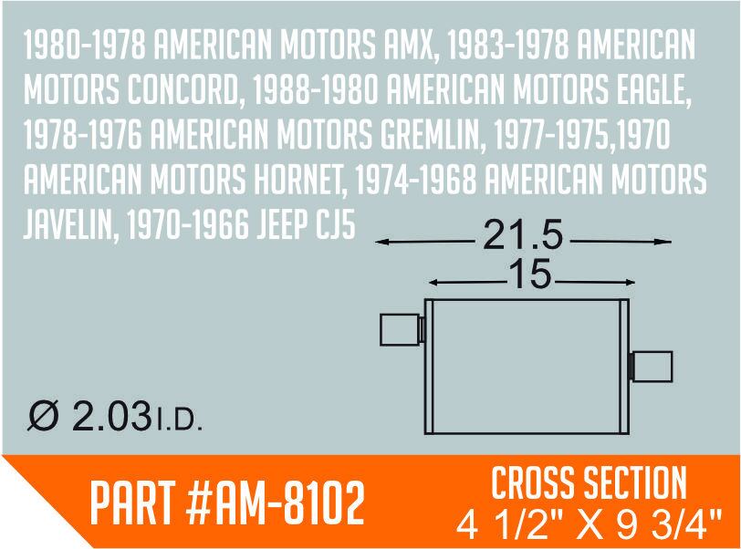 AM-8102 OTHERS