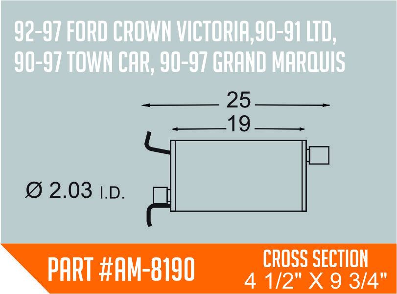 AM-8190 FORD
