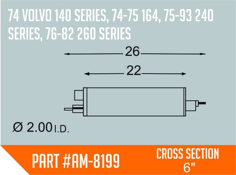 AM-8199 OTHERS