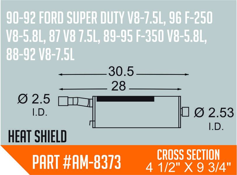 AM-8373 FORD