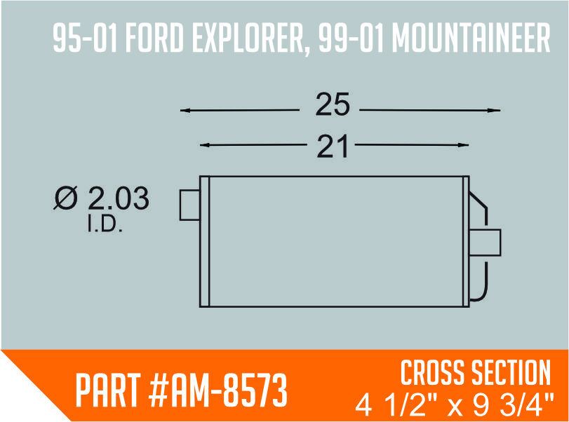 AM-8573 FORD