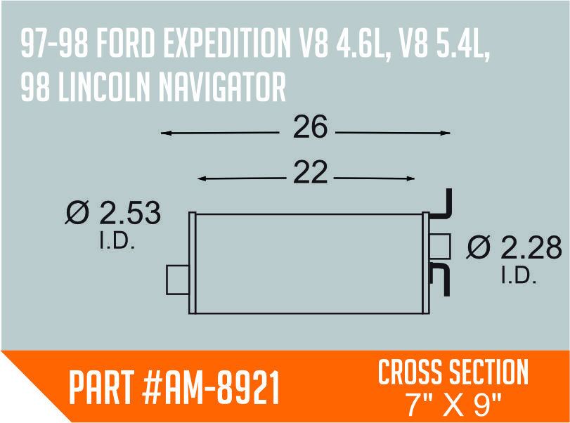 AM-8921 FORD