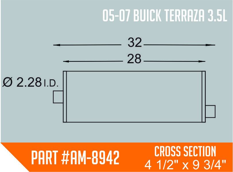 AM-8942 GMC