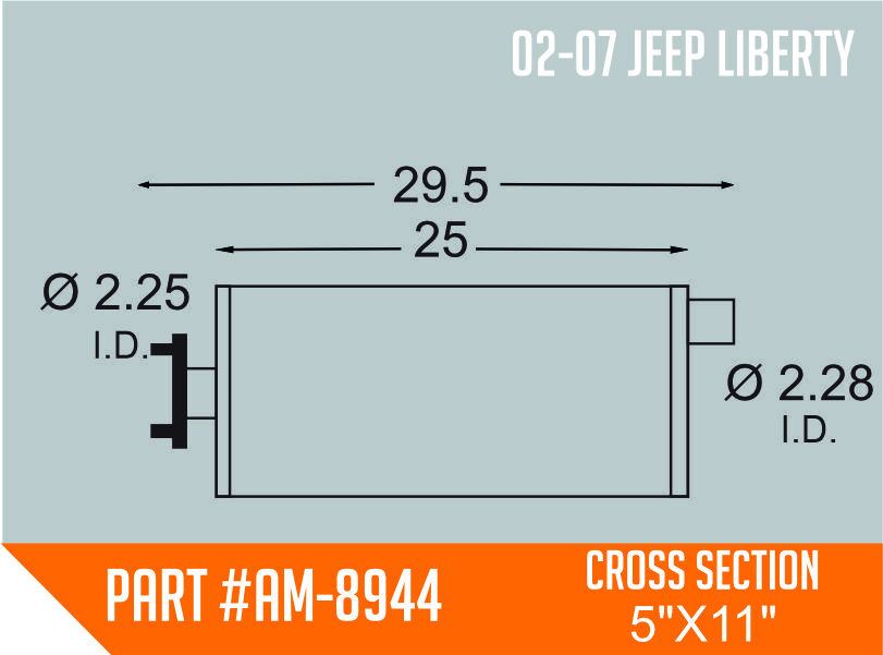 AM-8944 JEEP