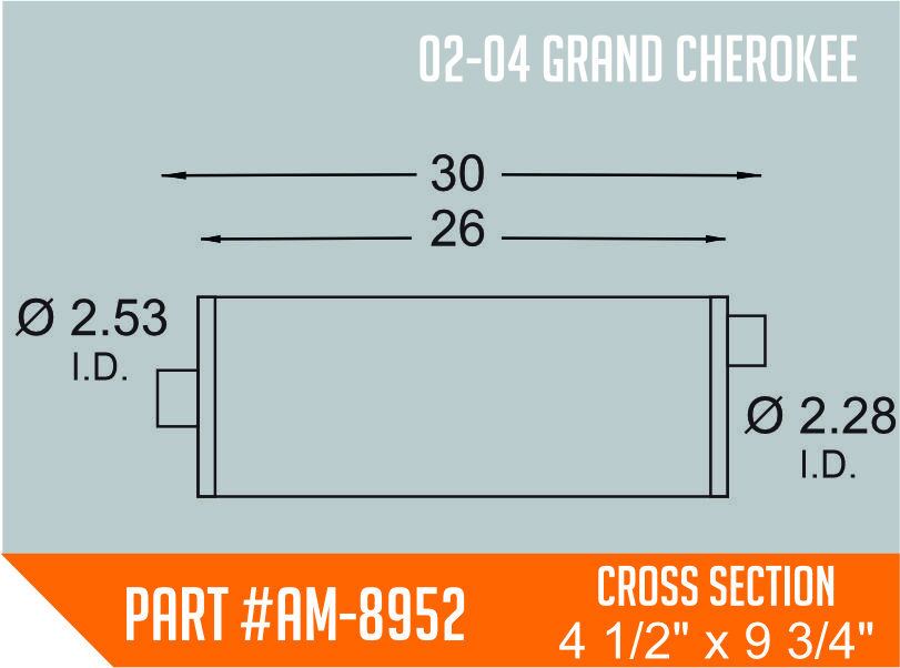 AM-8952 JEEP