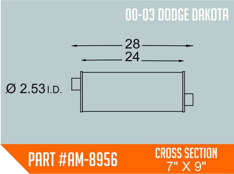 AM-8956 CHRYSLER