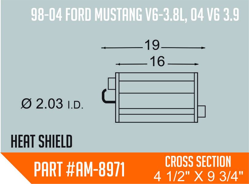 AM-8971 FORD