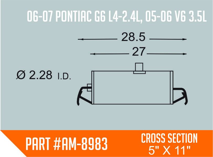 AM-8983 GMC