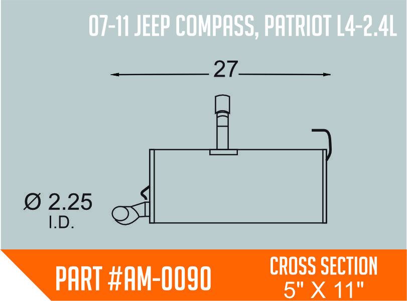 AM-0090 JEEP