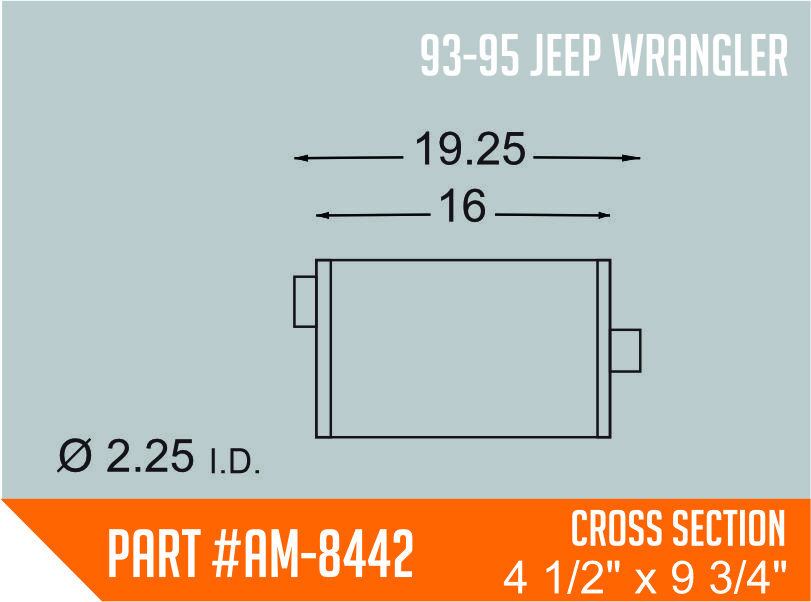 AM-8442 JEEP