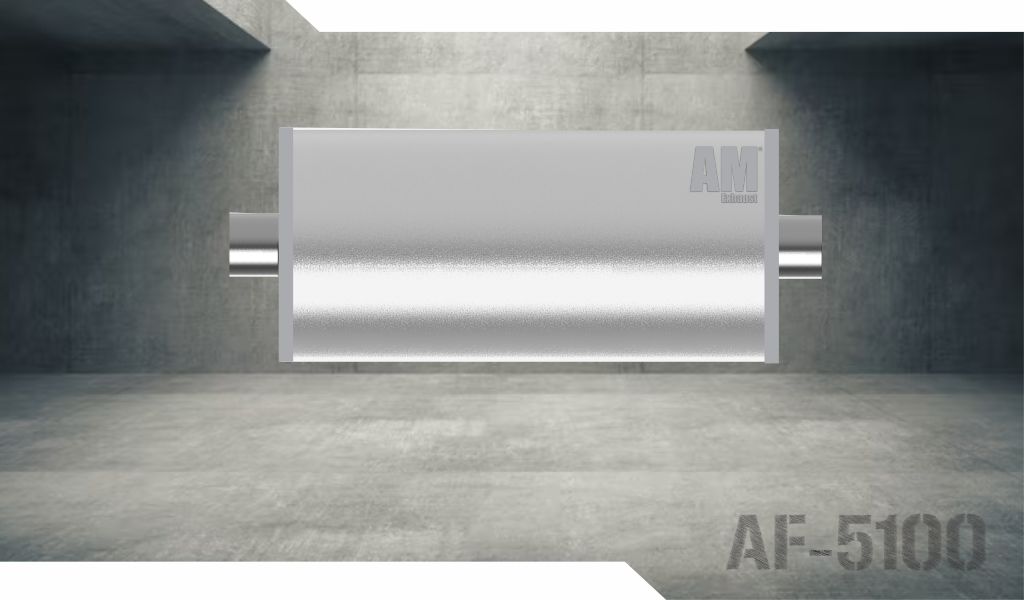 AF-5100