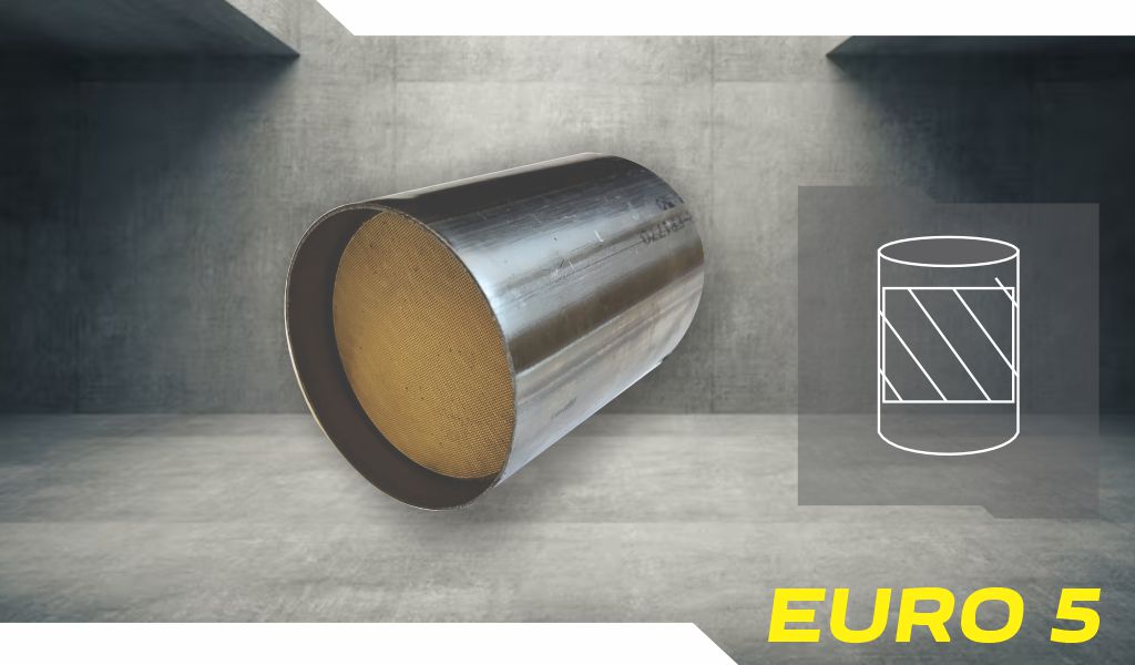 EURO5 E5050200