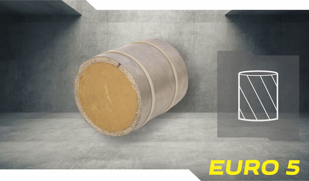 EURO5 E5040500