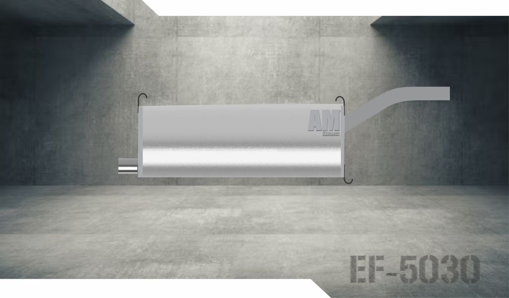 EF-5030
