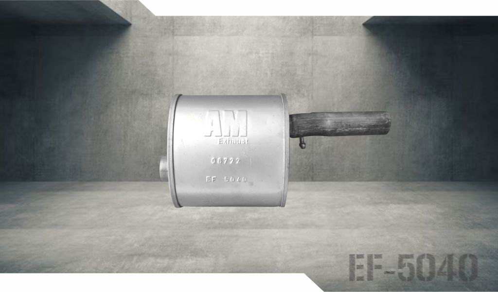 EF-5040