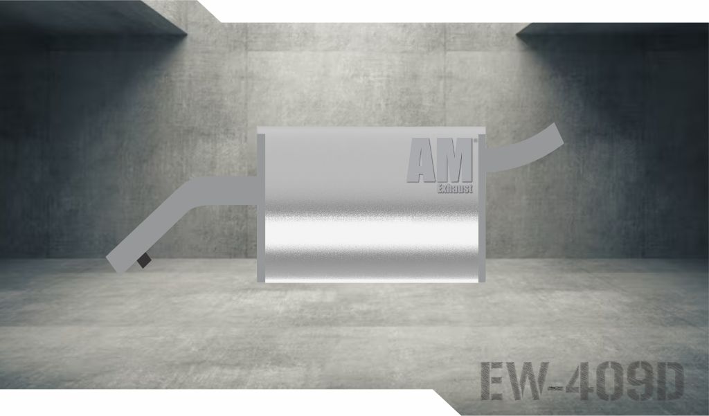 EW-409D