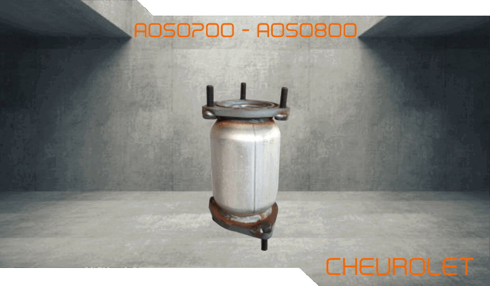 Aveo 050700
