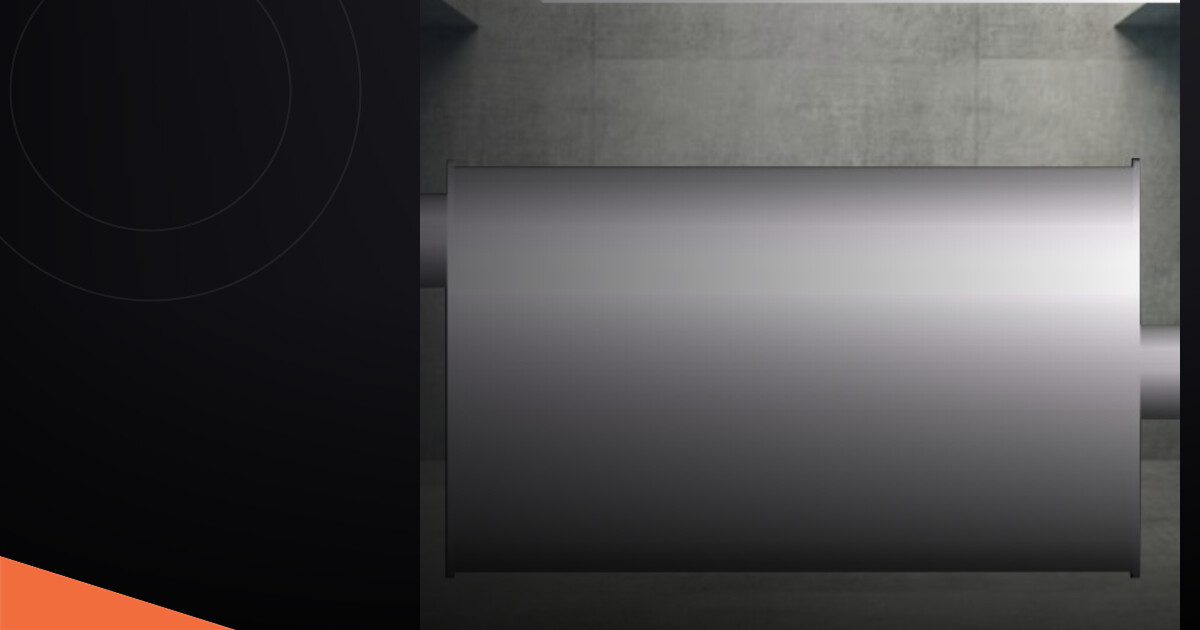 Proceso de Fabricacion: Calidad AM Exhaust